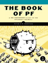 [Info over The Book of PF]